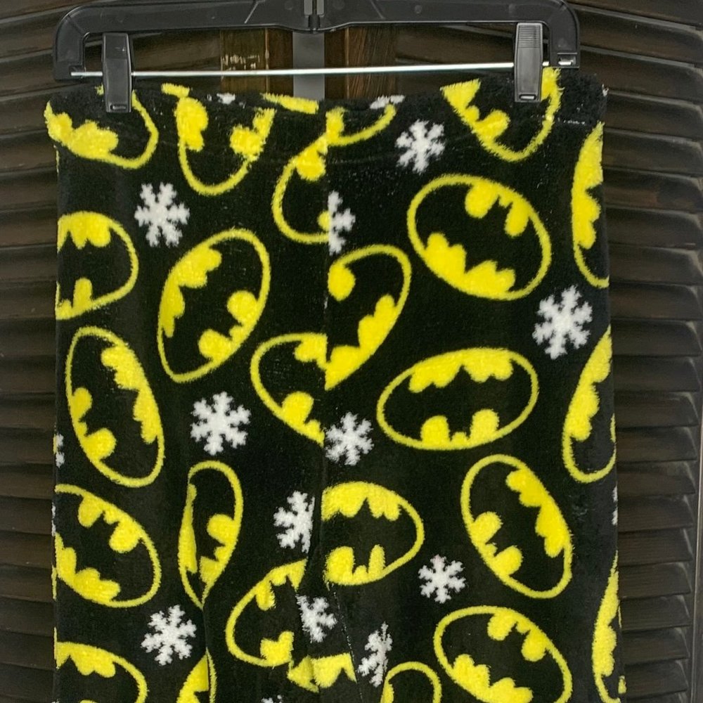 Batman Pajama pants